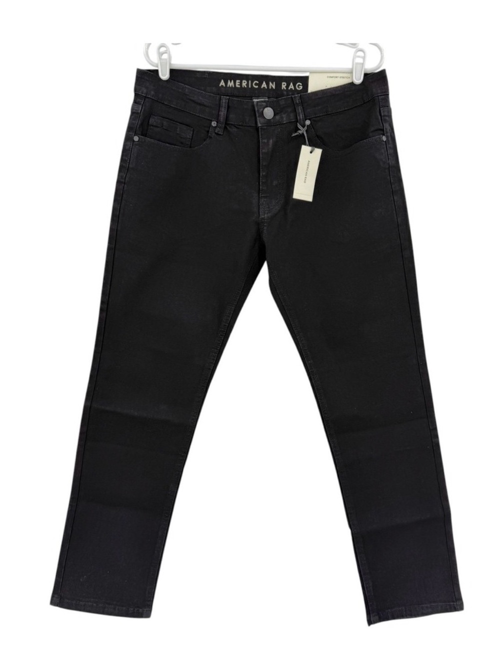 American Rag Men’s Comfort Stretch Slim Fit - Size 34/30